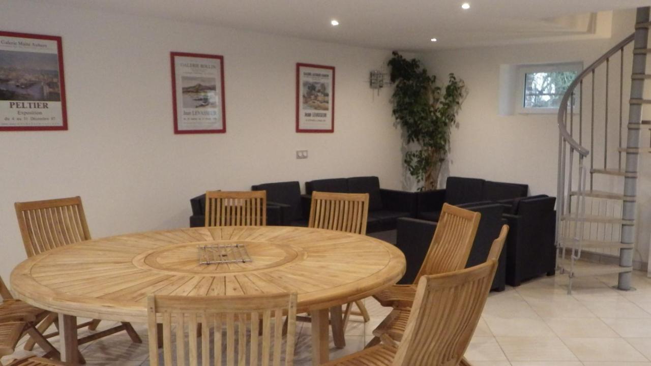 La Part Des Anges Bed & Breakfast Rubercy ภายนอก รูปภาพ