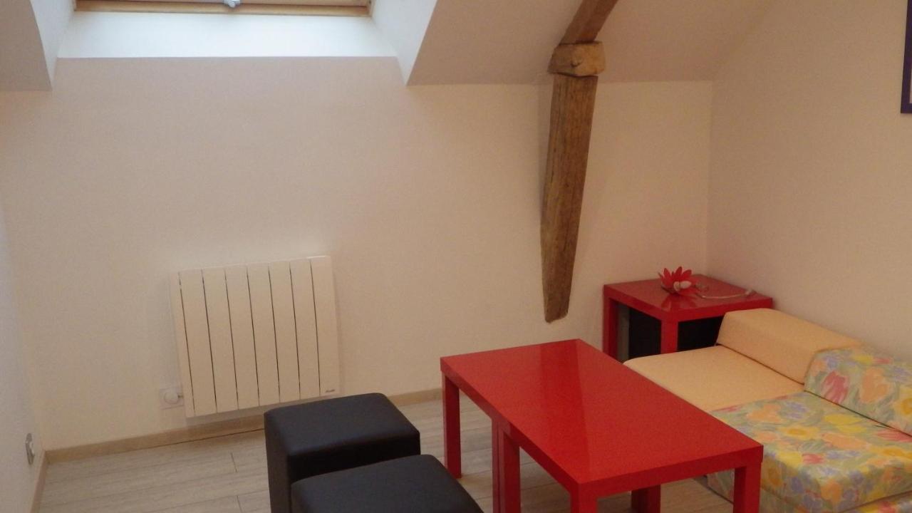 La Part Des Anges Bed & Breakfast Rubercy ภายนอก รูปภาพ