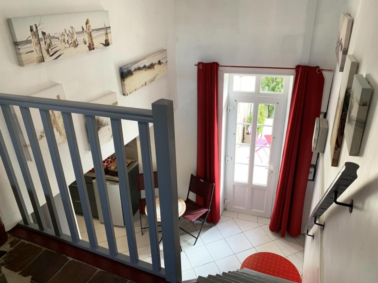 La Part Des Anges Bed & Breakfast Rubercy ภายนอก รูปภาพ