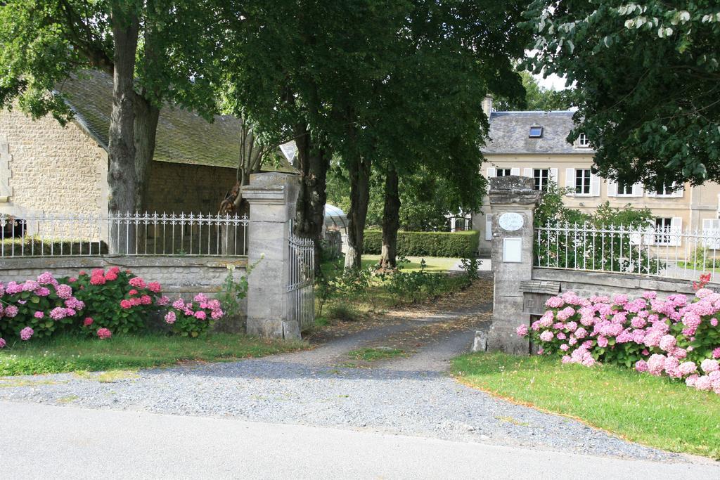 La Part Des Anges Bed & Breakfast Rubercy ภายนอก รูปภาพ